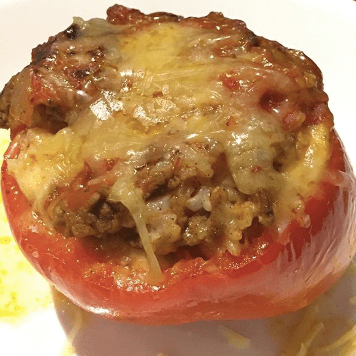 Featured image of post Steps to Make Taste Com Au Stuffed Capsicum