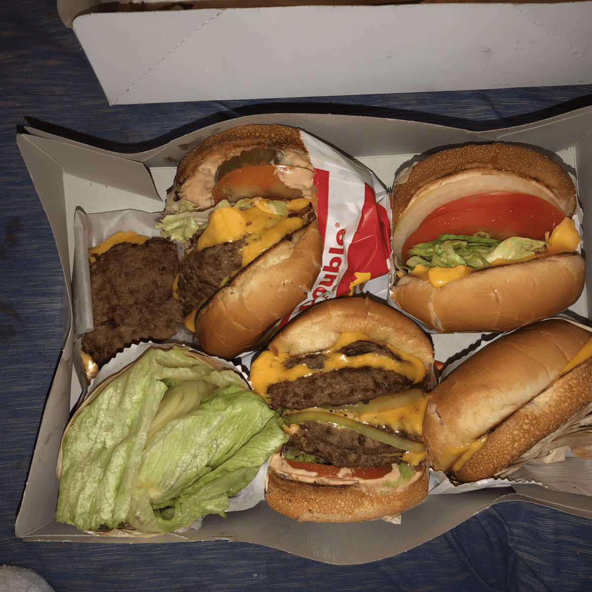 My Review of In-N-Out's Secret Menu - Delishably