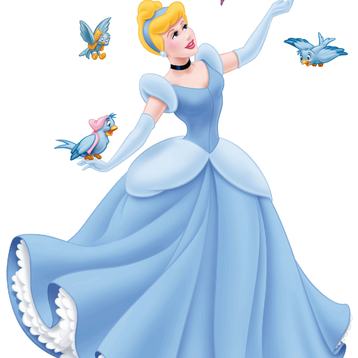 The Top Ten Disney Princesses - ReelRundown