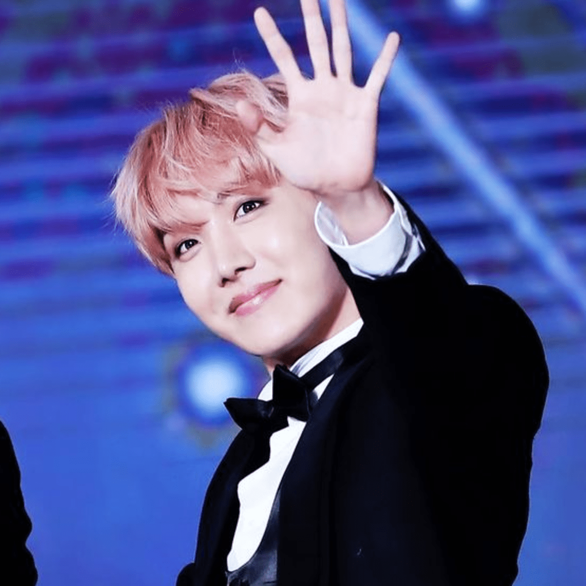 10 Reasons Why J-Hope Is The Sunshine Of Bts - Spinditty