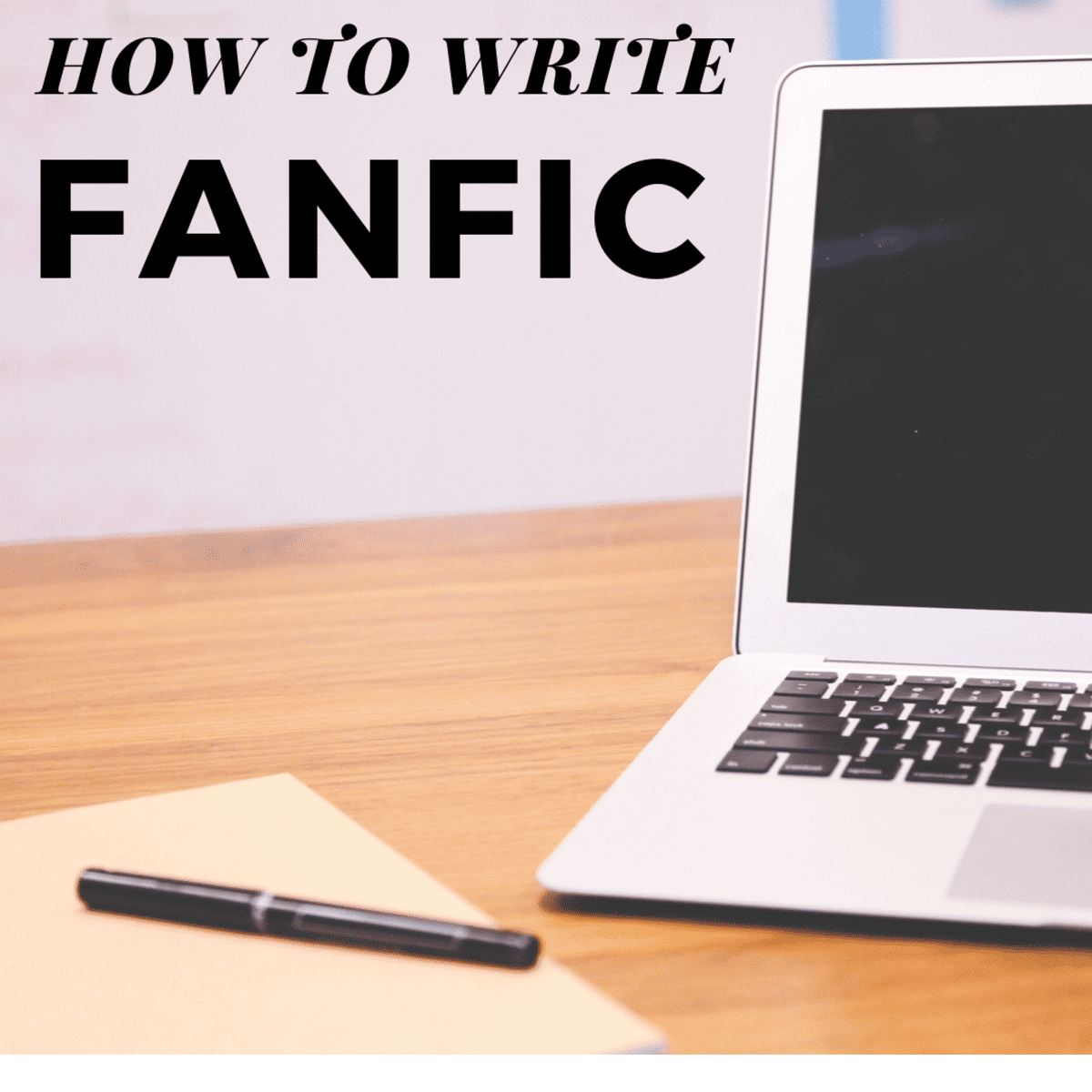 Writing fanfictions has inspired me to write a novel! : r/FanFiction