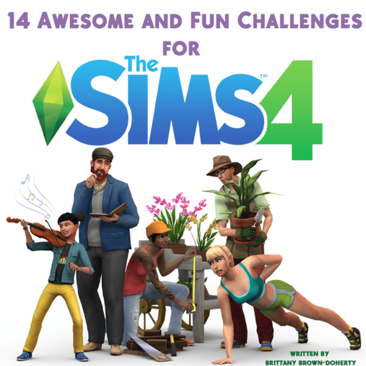 sims 3 challenges no mods