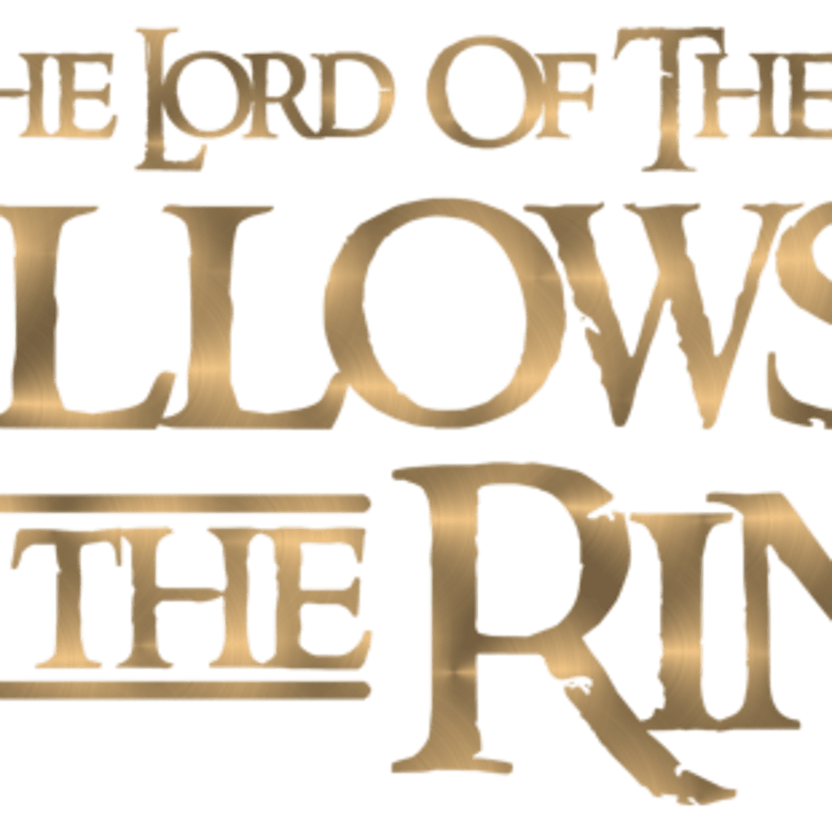 Comparing Every Version of Lord of the Rings: The Fellowship of