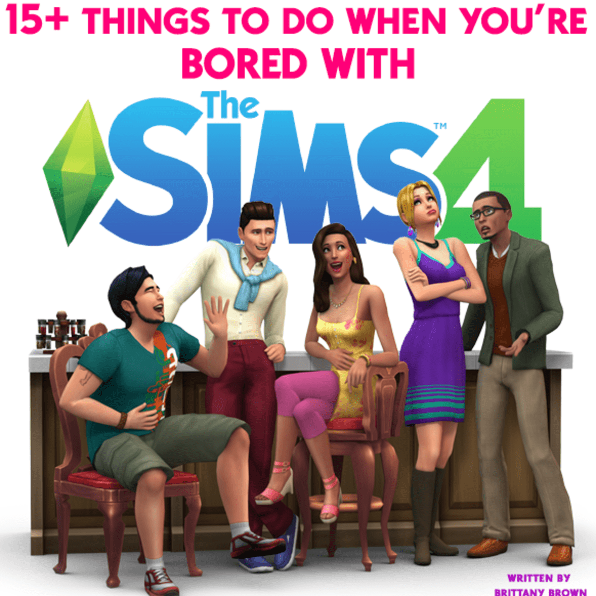 how to buy things in sims 4