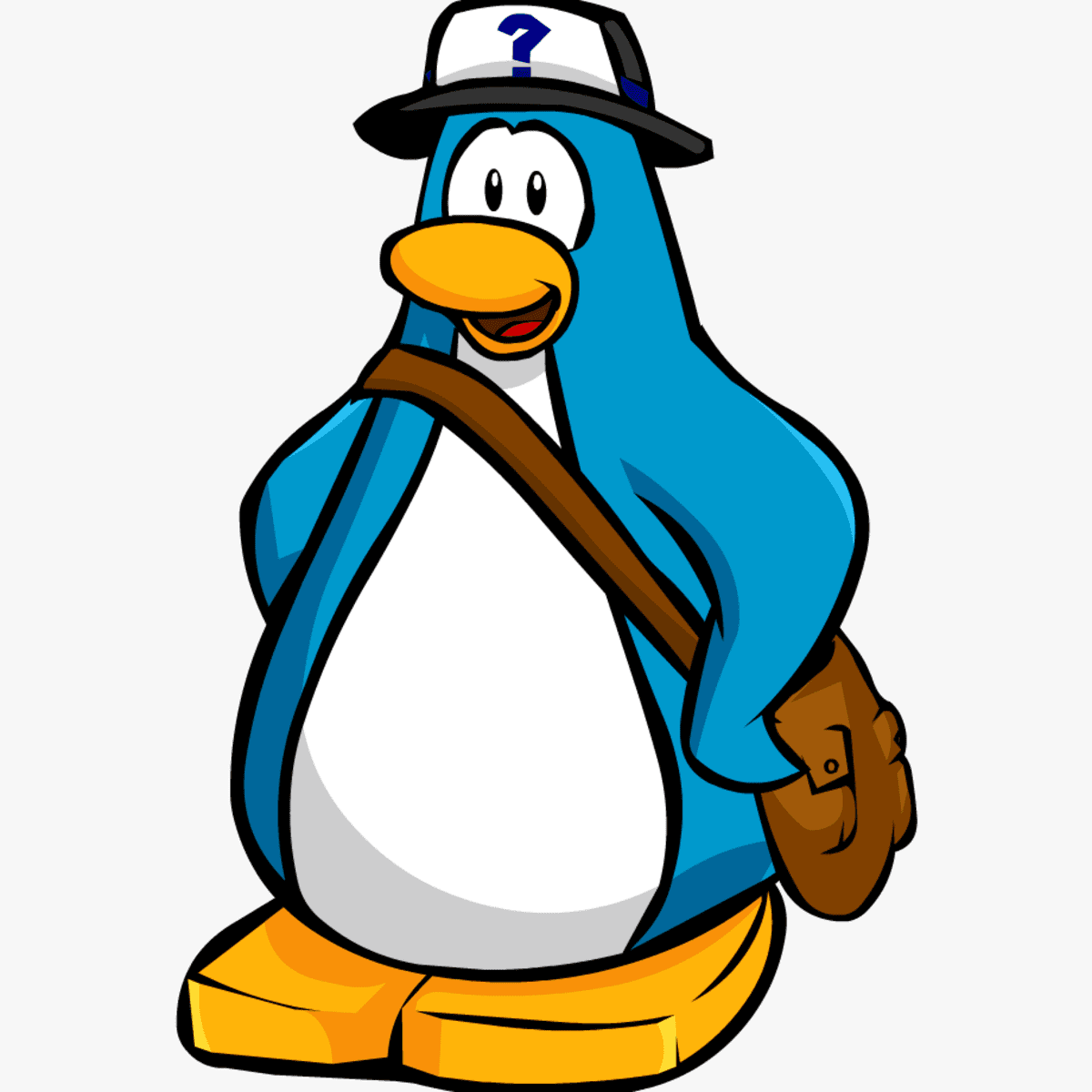 How To Become A Tour Guide On Club Penguin