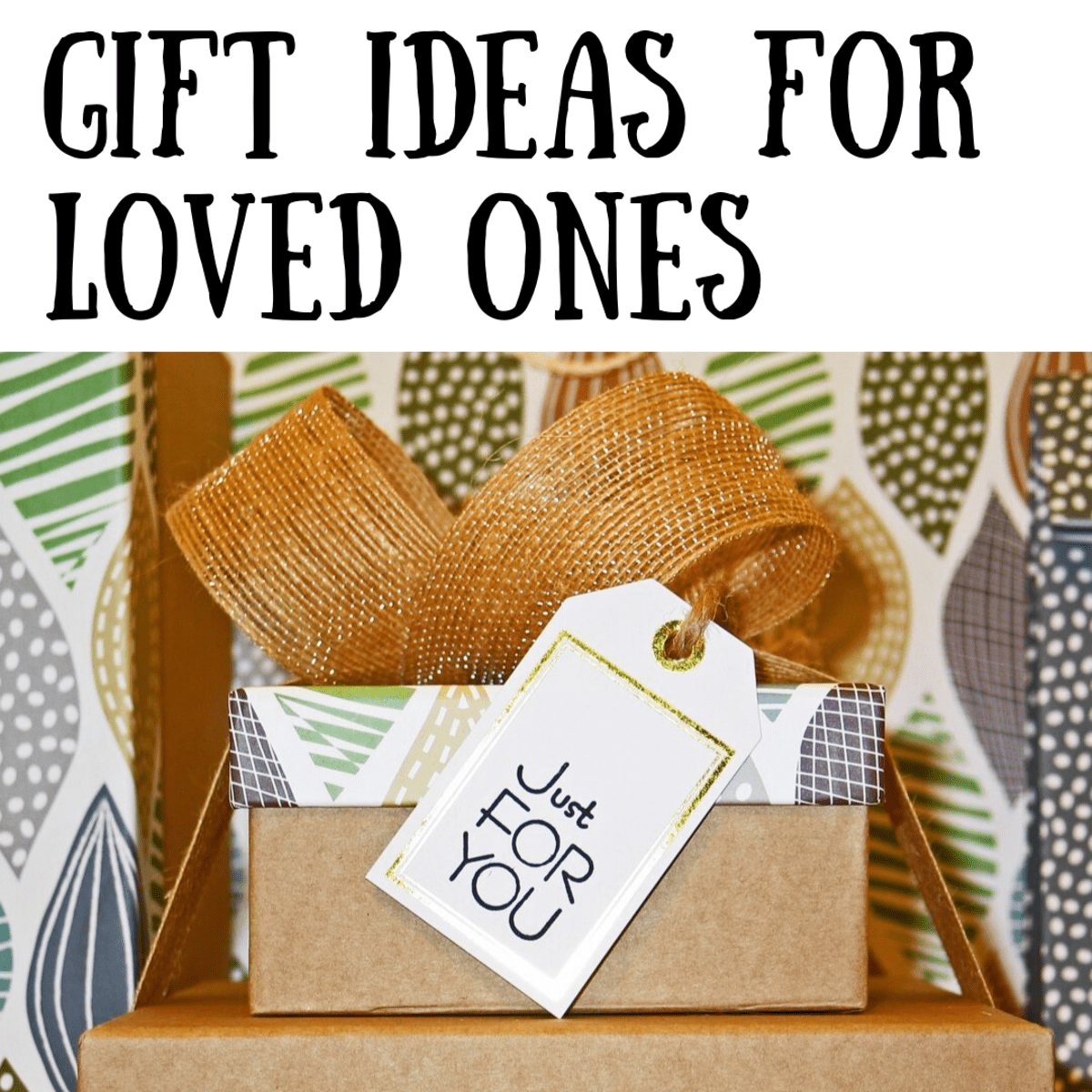 special photo gift ideas