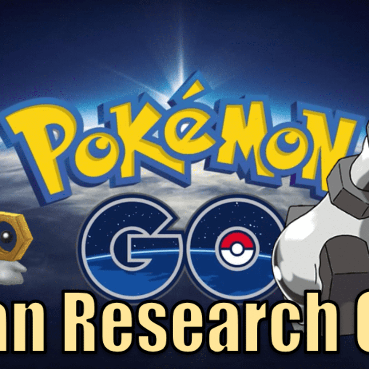 Pokemon Go Let S Go Meltan Research Guide Levelskip