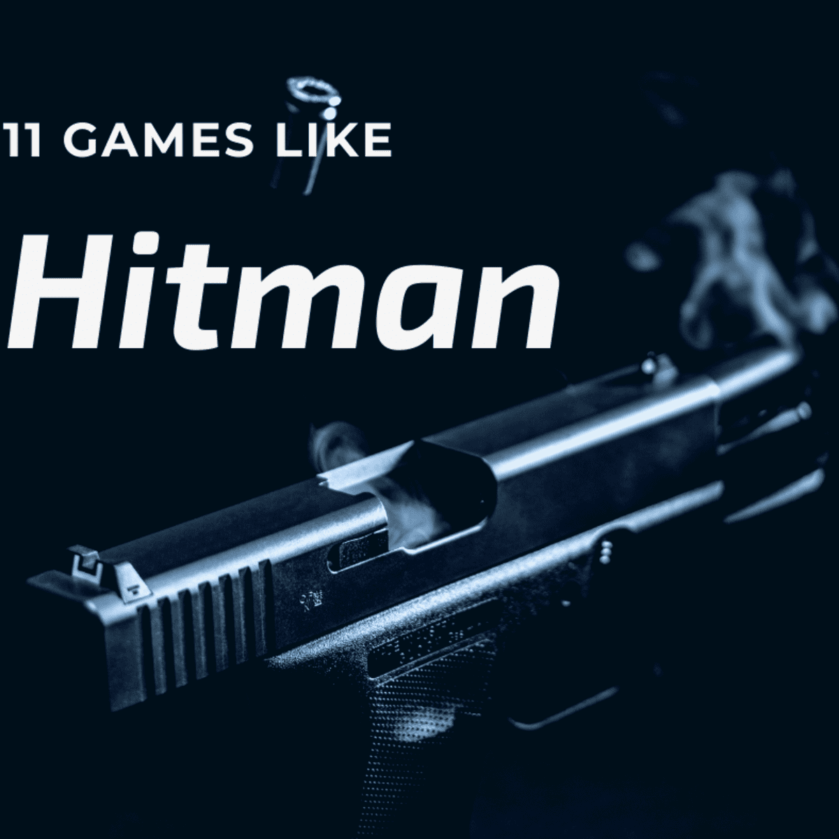 Top 11 Immersive Games Like Hitman Levelskip - hitman roblox id