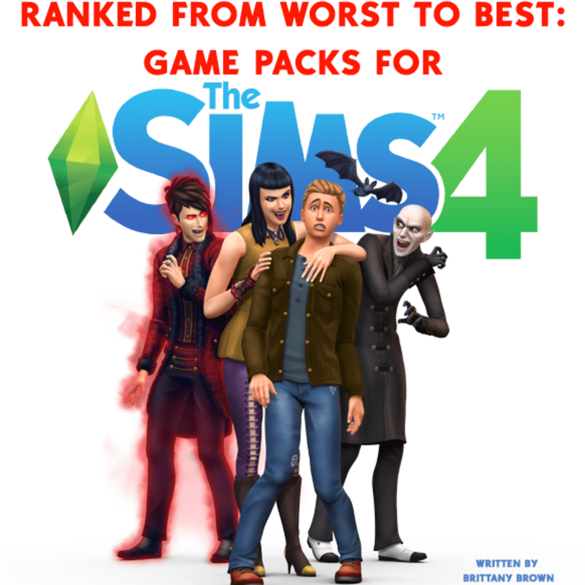 The Best (and Worst) Sims 4 Stuff Packs! - LevelSkip