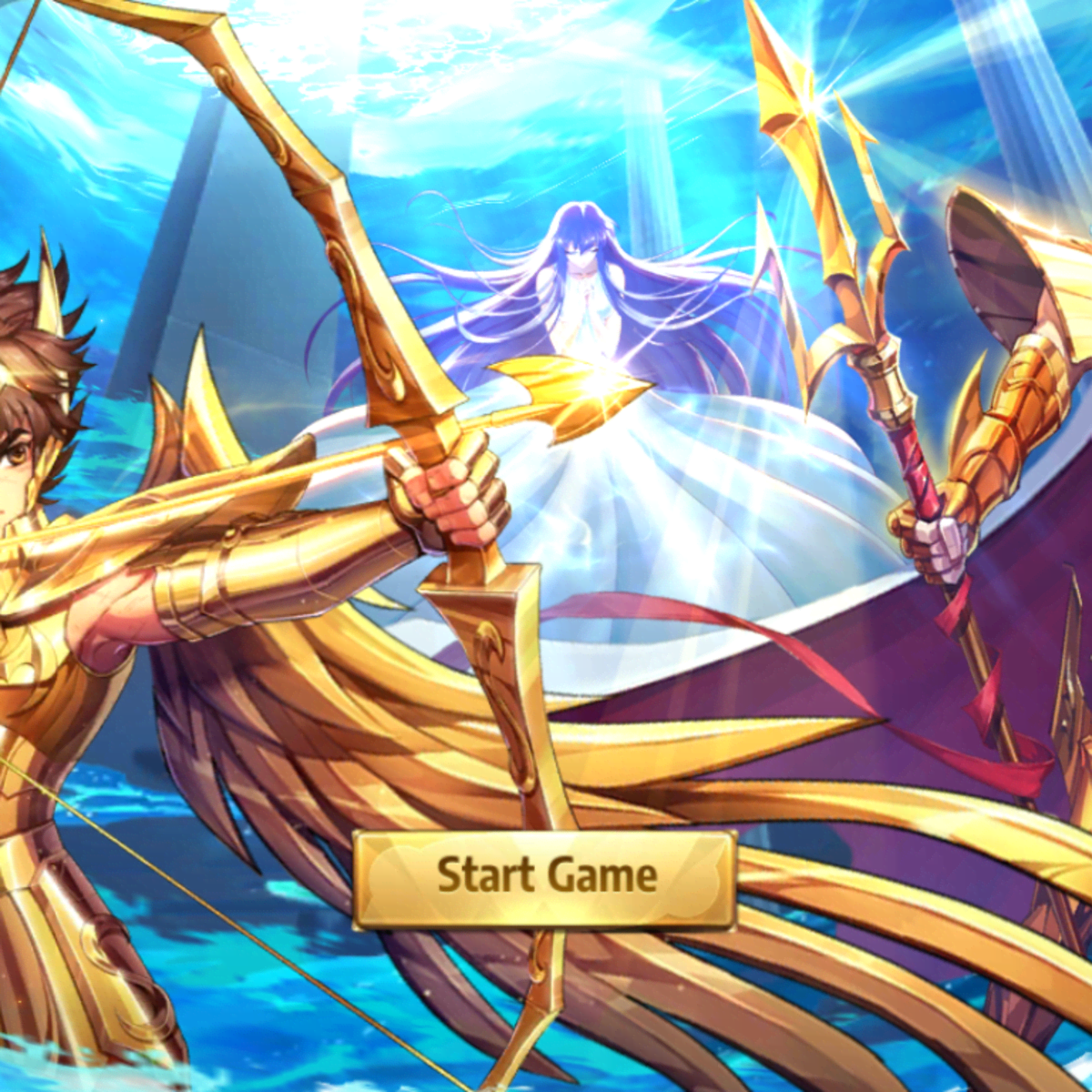 Saint Seiya Awakening: Tips and Tricks for Beginners