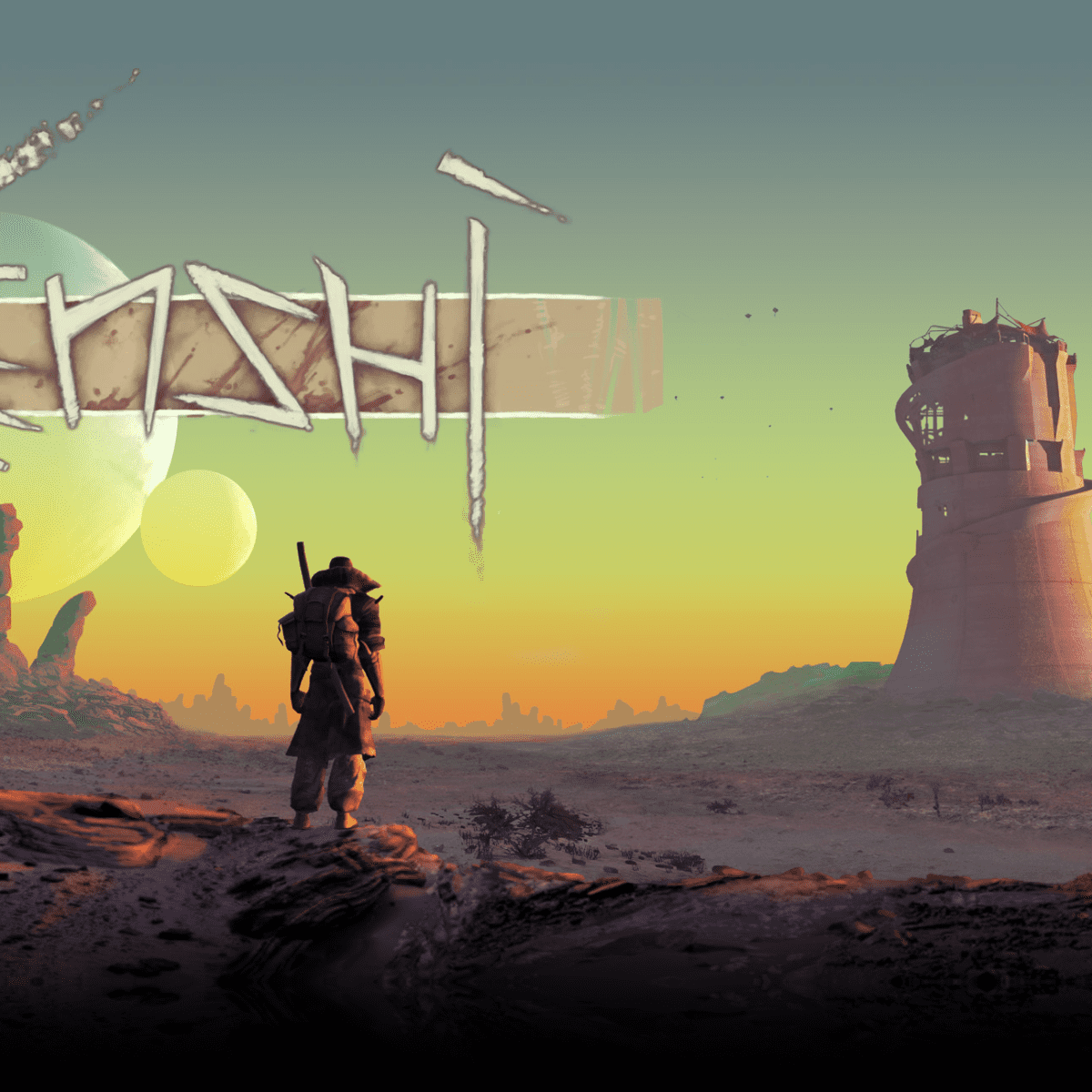 Kenshi" Is One of the Hardest Survival RPGs You'll Ever Play - HubPages