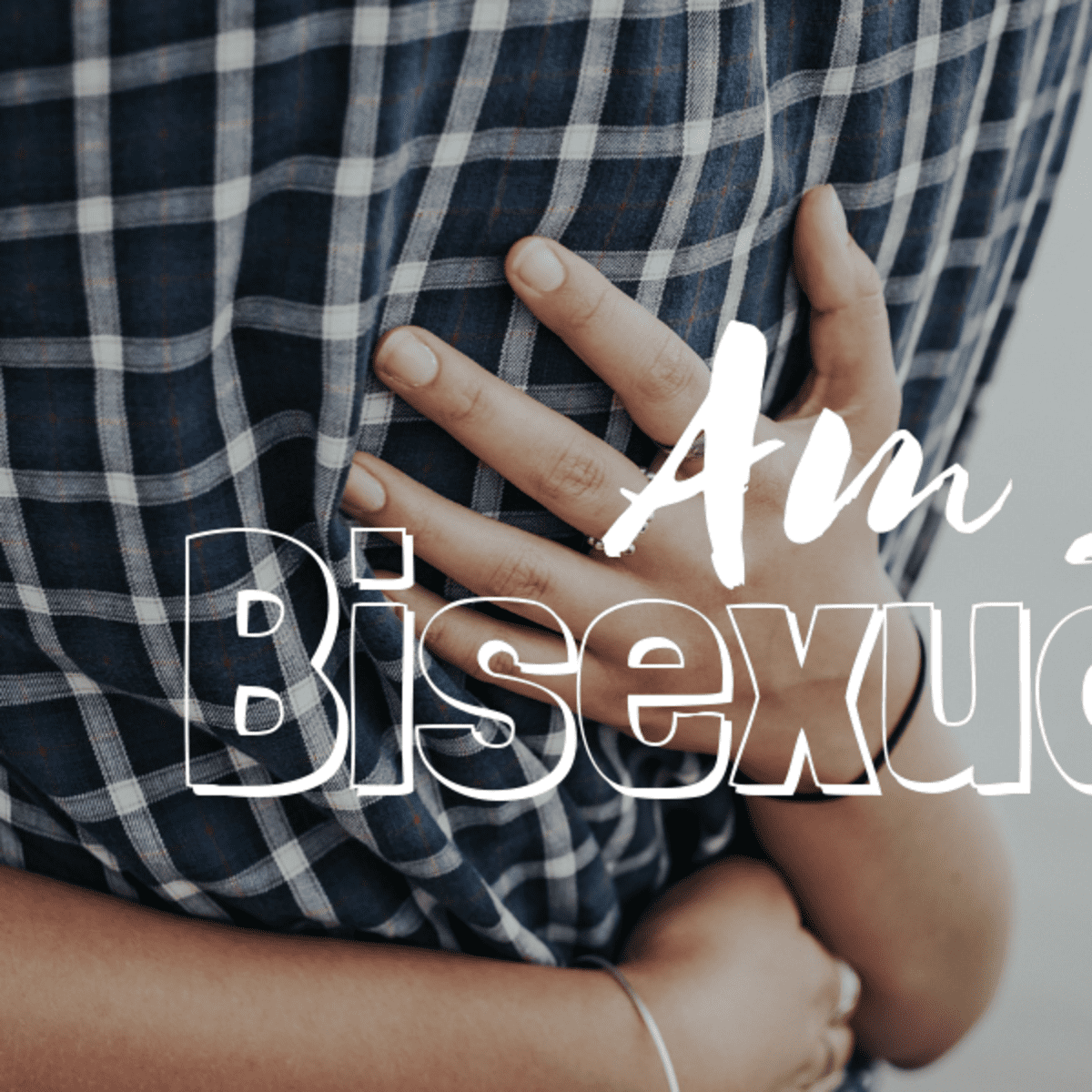 Bisexuality test for teens