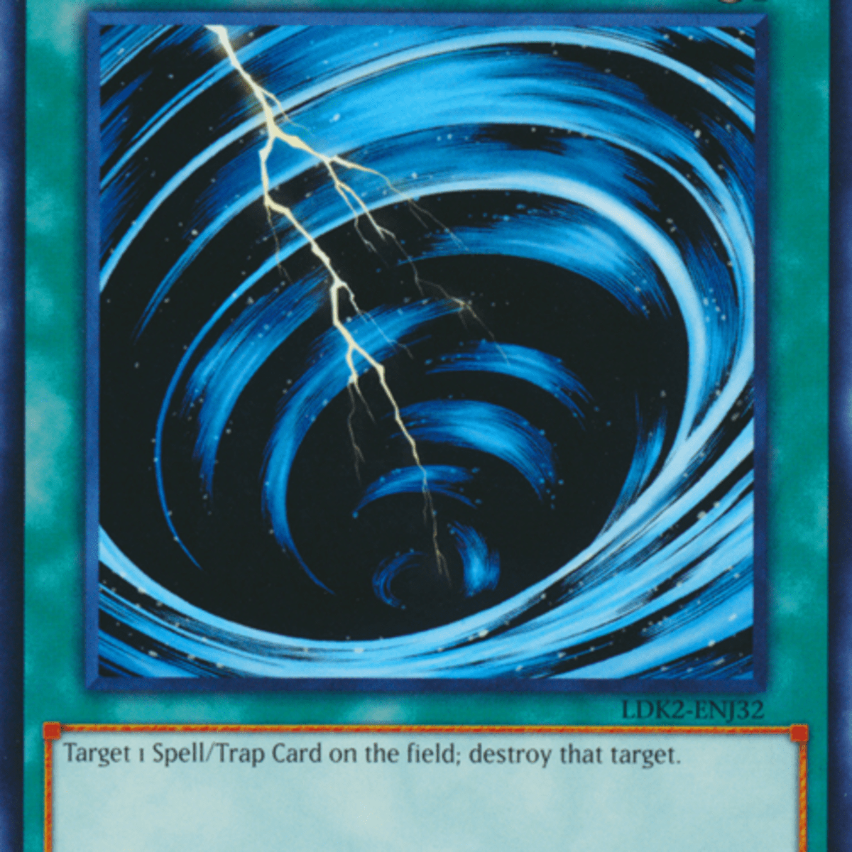 use a spell card five times in a duel