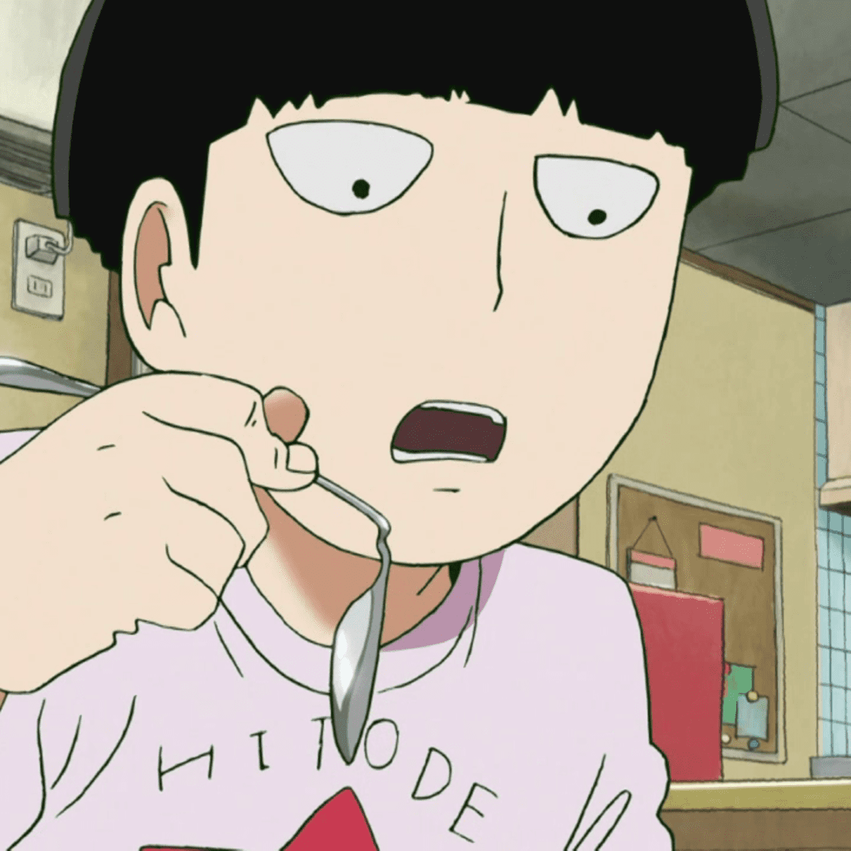 Mob Psycho 100, anime cry smile HD wallpaper | Pxfuel