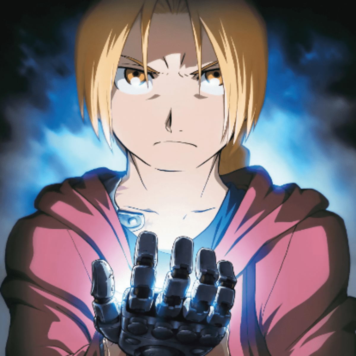 Edward Elric, Full Metal Alchemist, Elric Edward, anime, anime boys HD  wallpaper | Wallpaper Flare