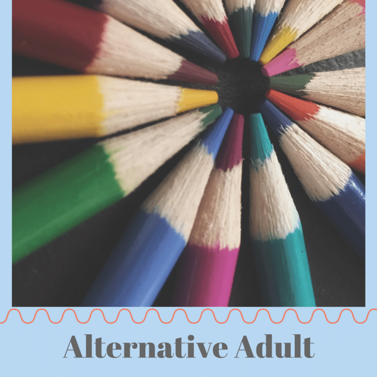 7 Adult Coloring Book Alternatives You May Not Know About - FeltMagnet