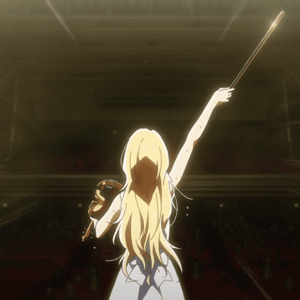 Anime Review] Your Lie in April/Shigatsu wa Kimi no Uso (2014) - The Grand  Shuckett