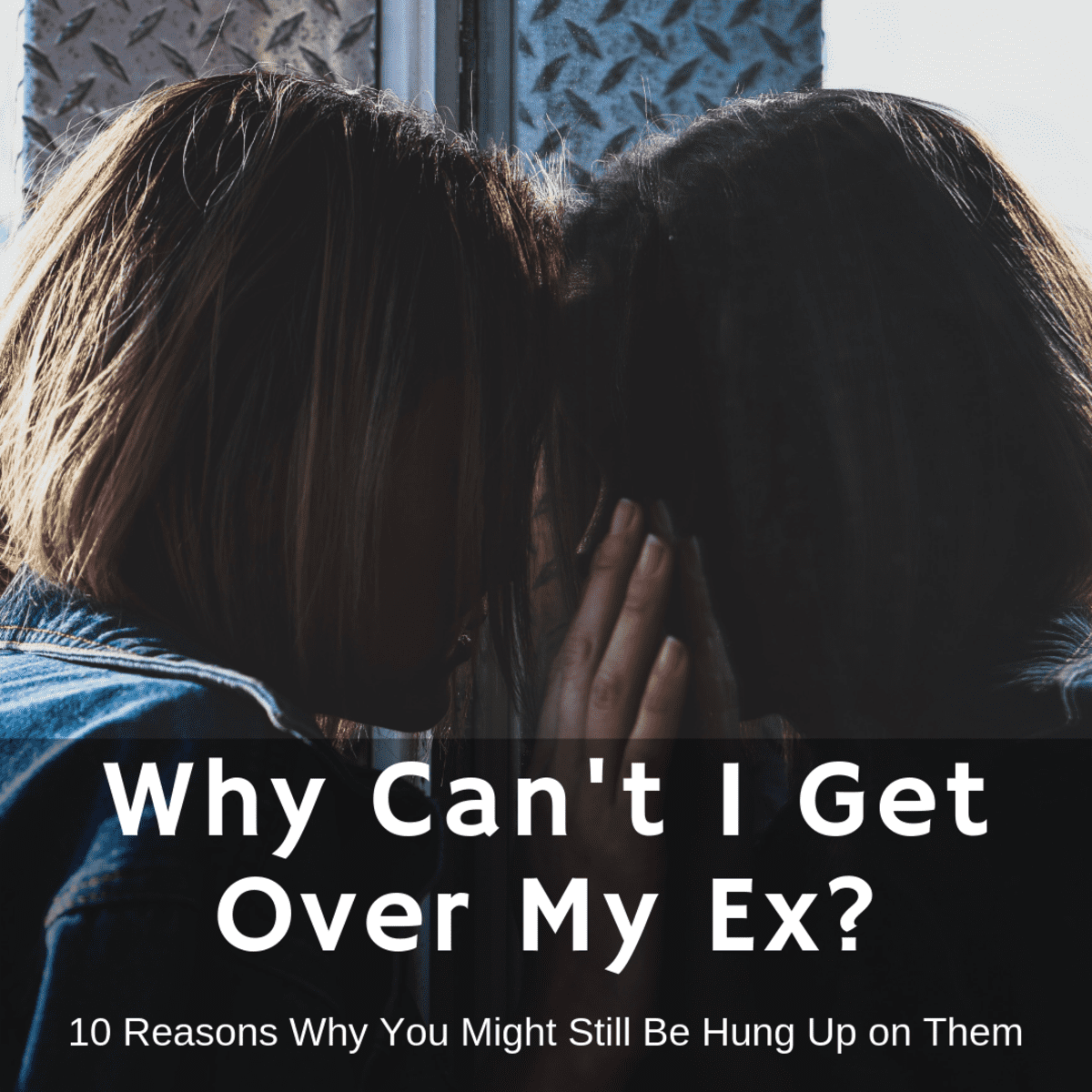 Ex my forget to i boyfriend what do can How to