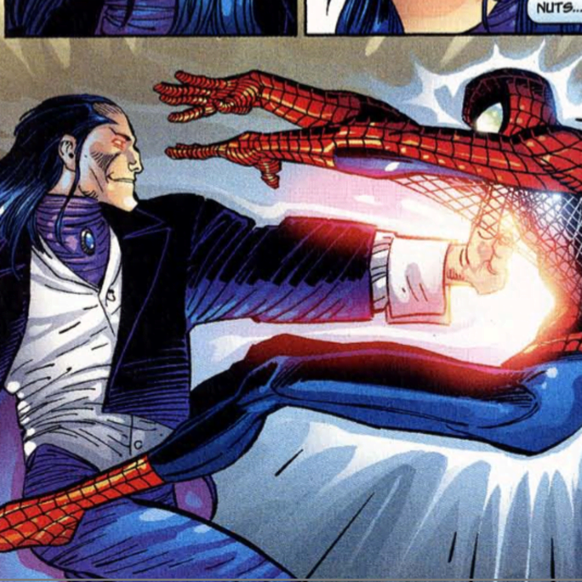 Doc Ock Is Still the Best Spider-Man Villain On-Screen