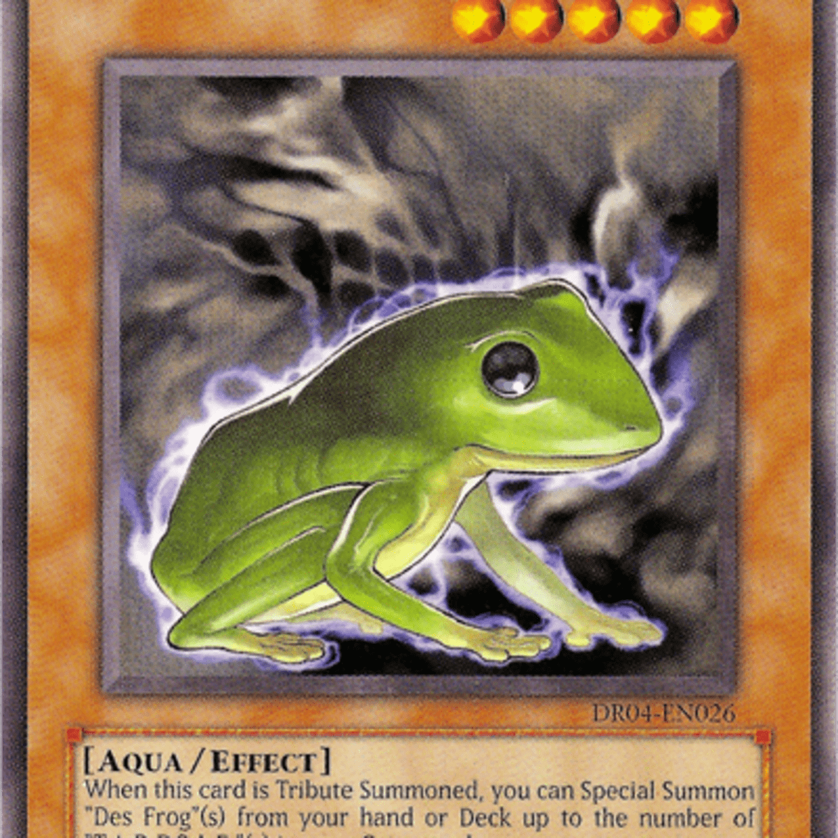 Top 10 Frog and Toad Monsters in Yu-Gi-Oh - HobbyLark