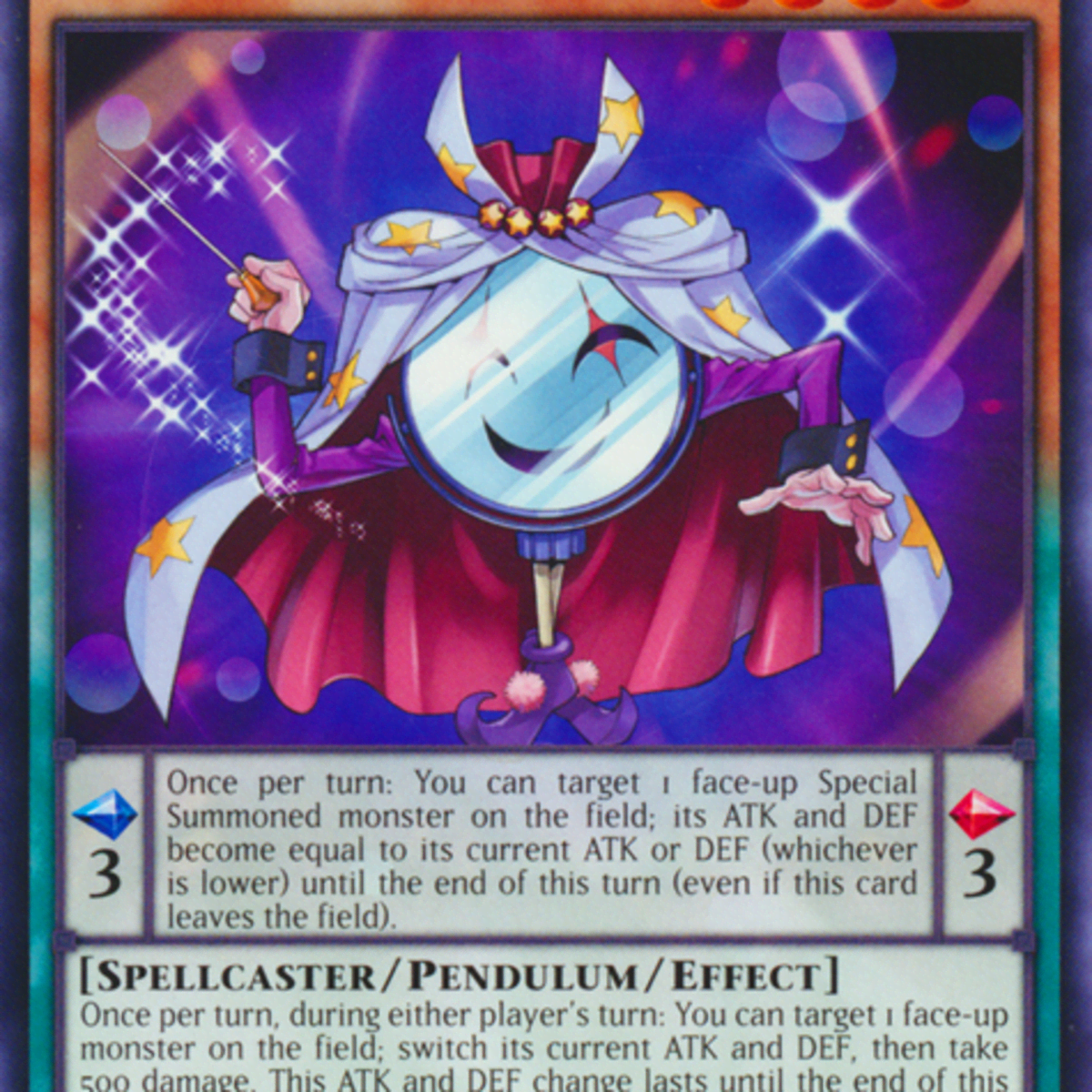Top 10 Performage Cards in "Yu-Gi-Oh!" - HubPages