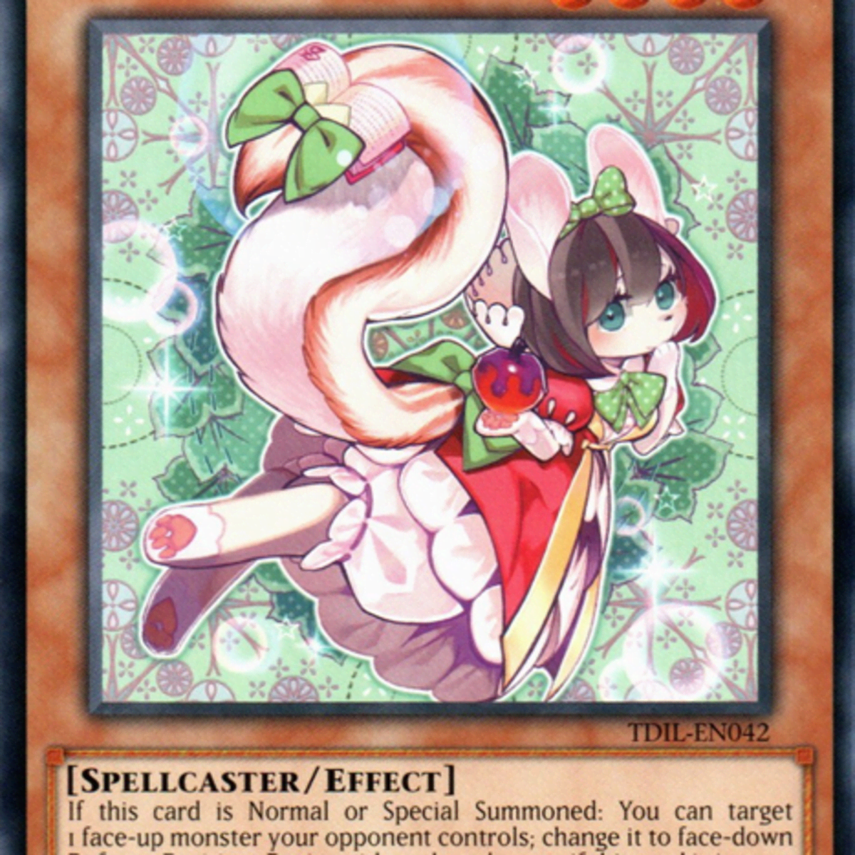 Yu Gi Oh Cards Rare Spell and Trap Cards Ultra Secret Super Rare 