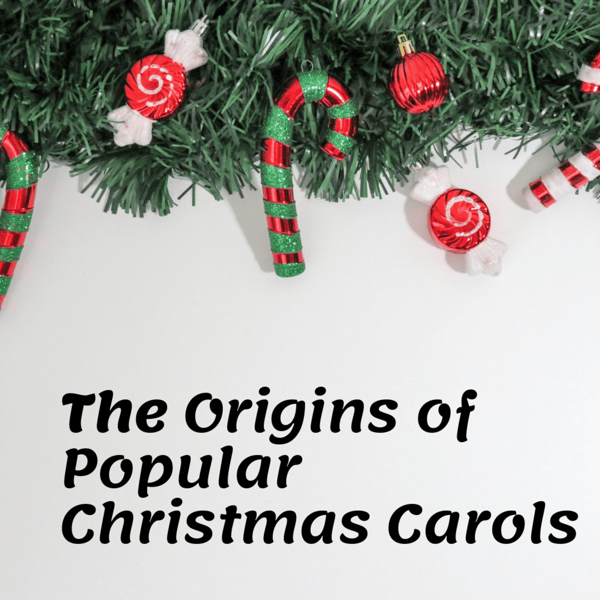 Malden The Christmas Carol 2022 Origins Of Popular Christmas Carols - Holidappy