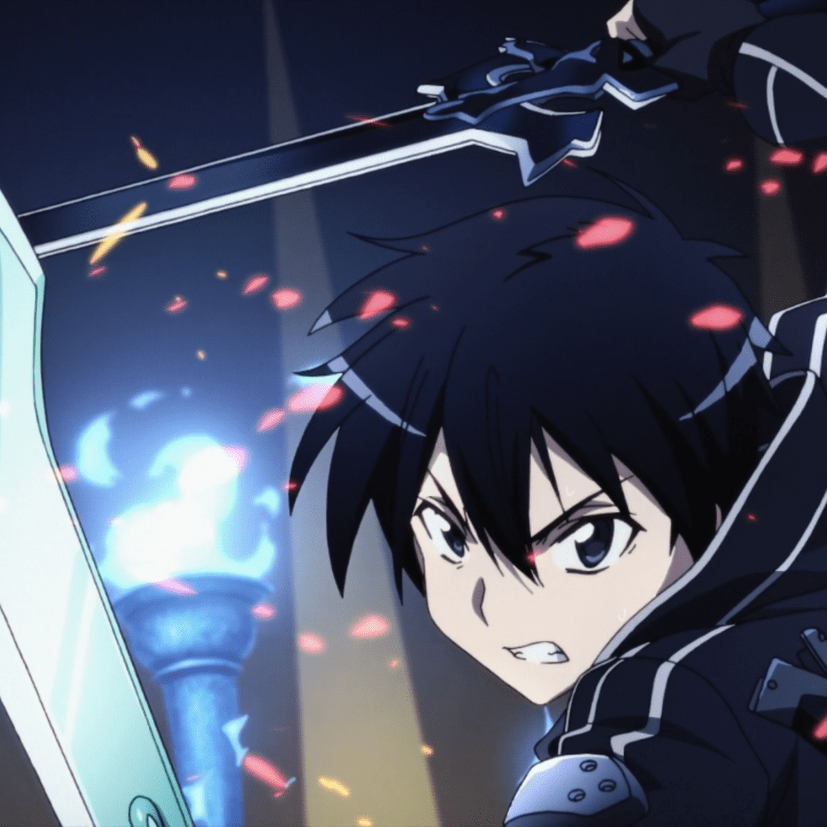 Sword Art Online Alicization Series Review  100 Word Anime