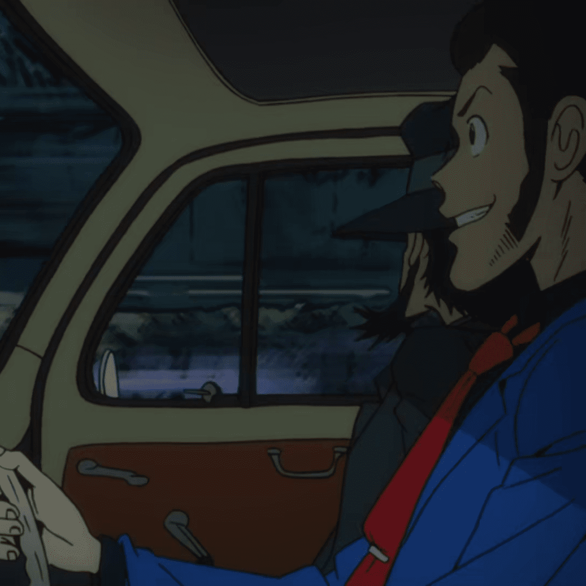 Return to the Jazz Age With LUPIN ZERO Animes Creditless Opening and  Ending  Crunchyroll News