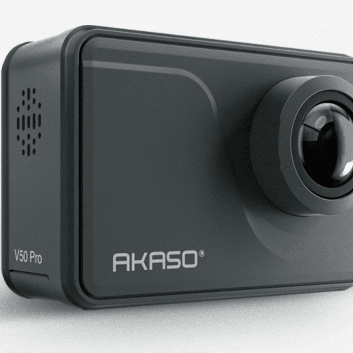 Akaso V50 Pro review  Digital Camera World