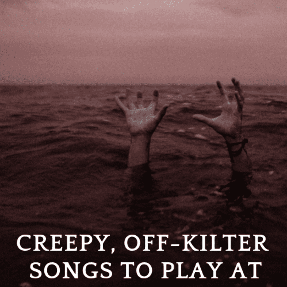 24 Creepy Off Kilter Songs To Play At Halloween Spinditty