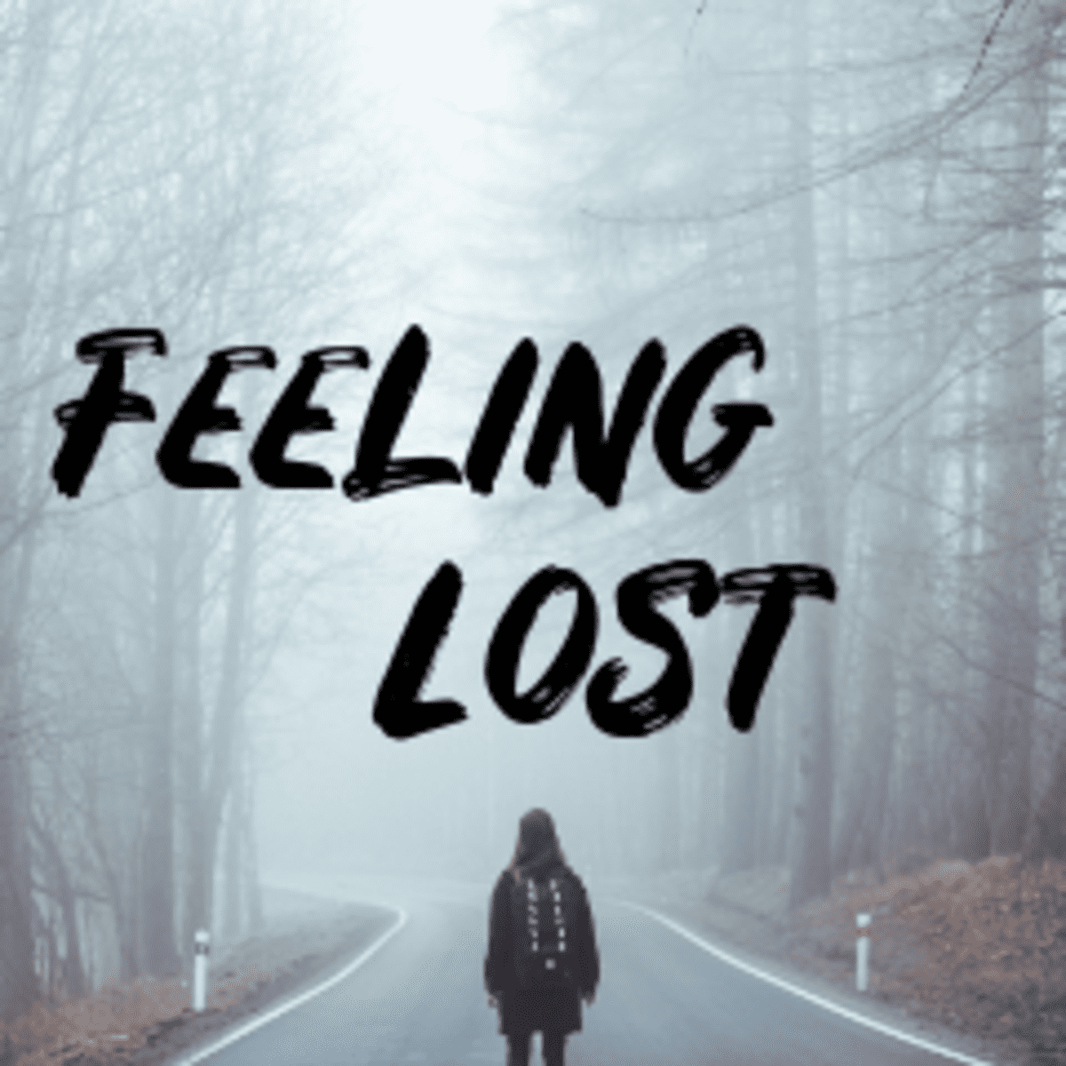 Poem: Feeling Lost - LetterPile