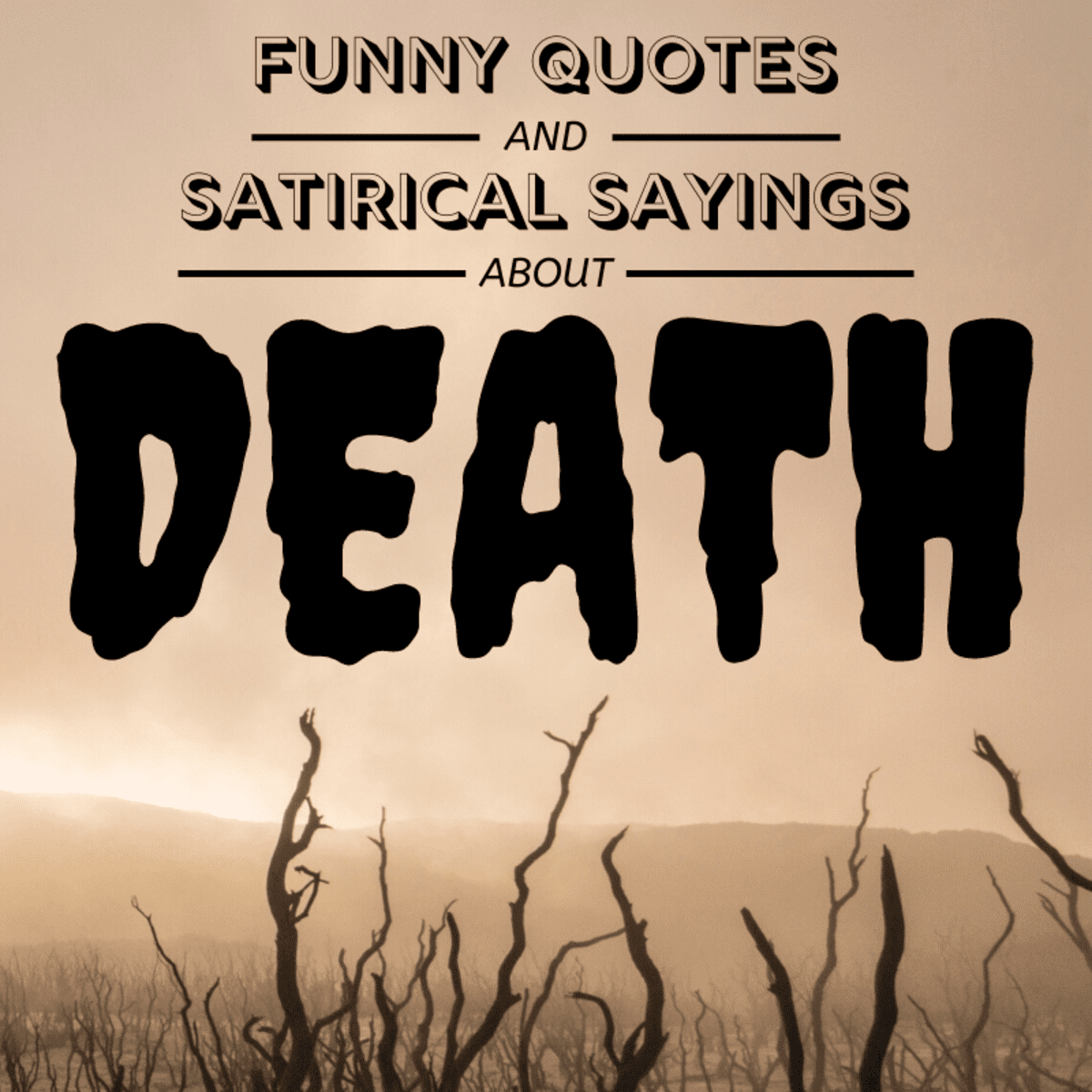Witty and clever sayings