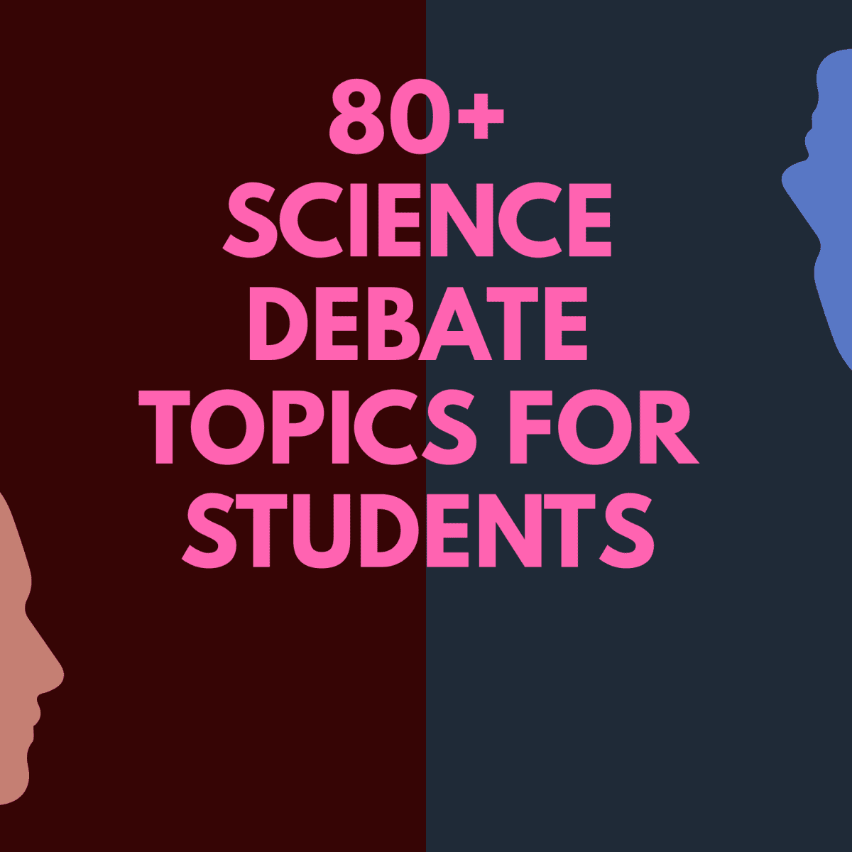debatable research topics college students