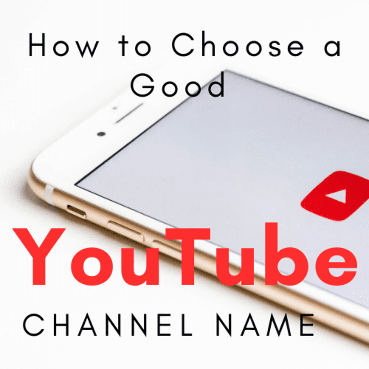 How To Change Your YouTube Channel Name 2020  Complete Guide  YouTube