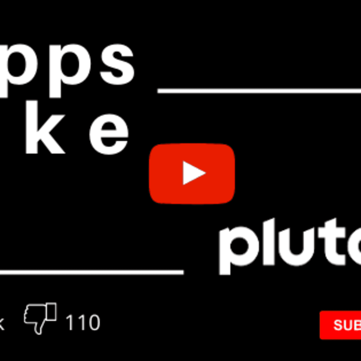 pluto tv app for mac