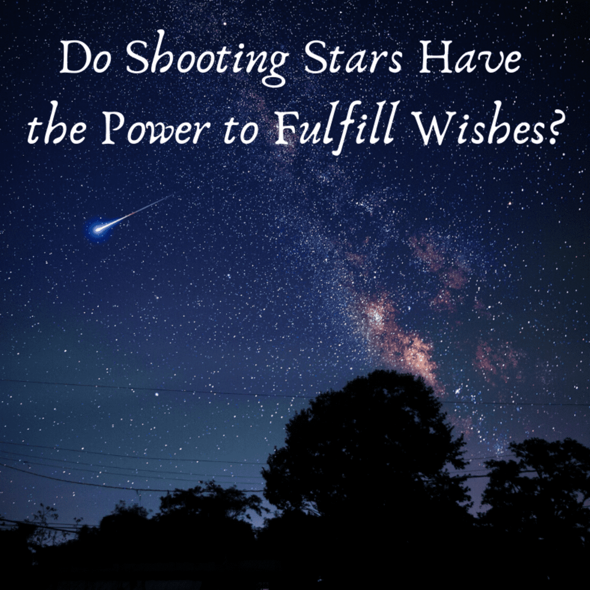 Wishing on a Star: You've Been Doing It Wrong - Exemplore