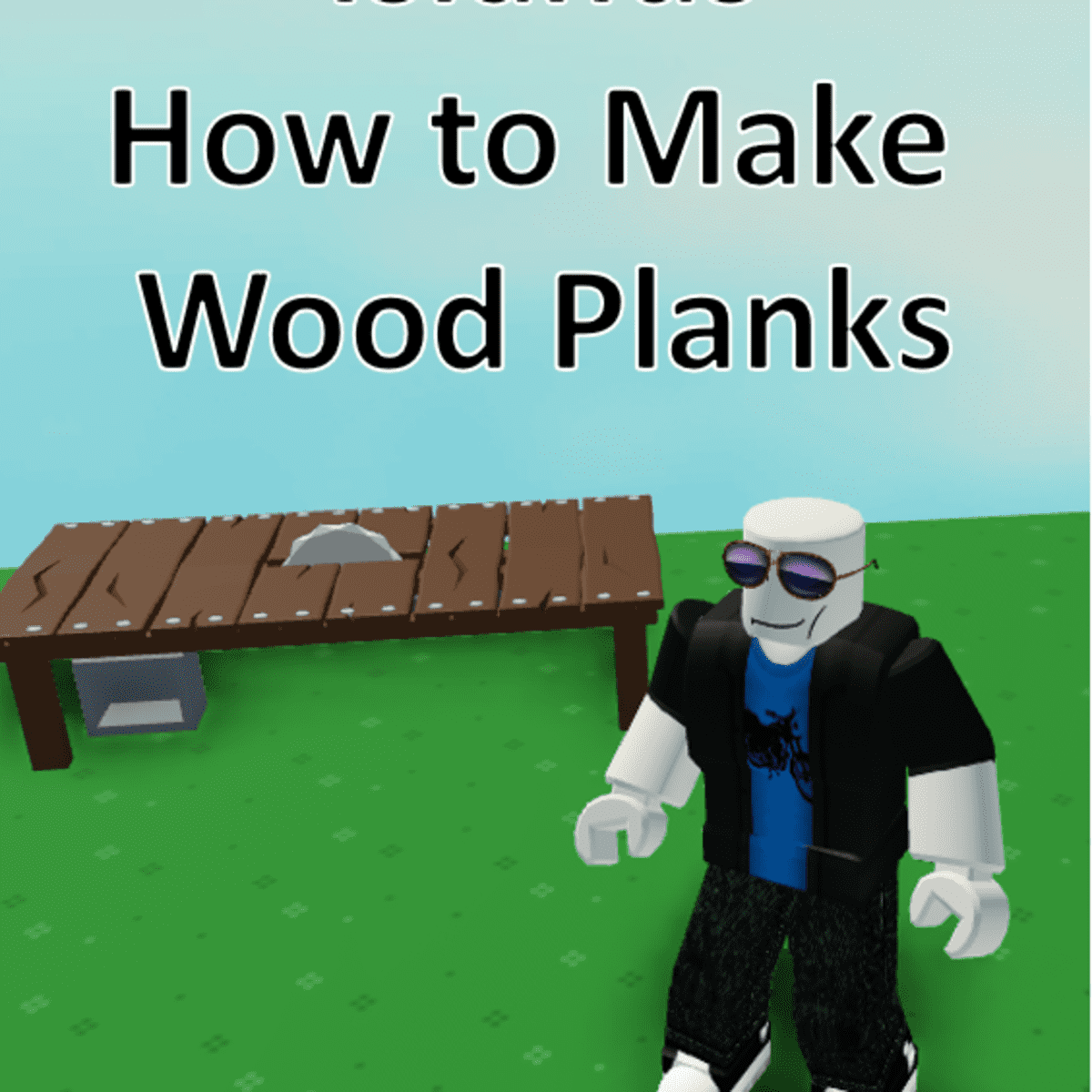 Roblox Islands How To Make Wood Planks Levelskip - prae roblox rocks