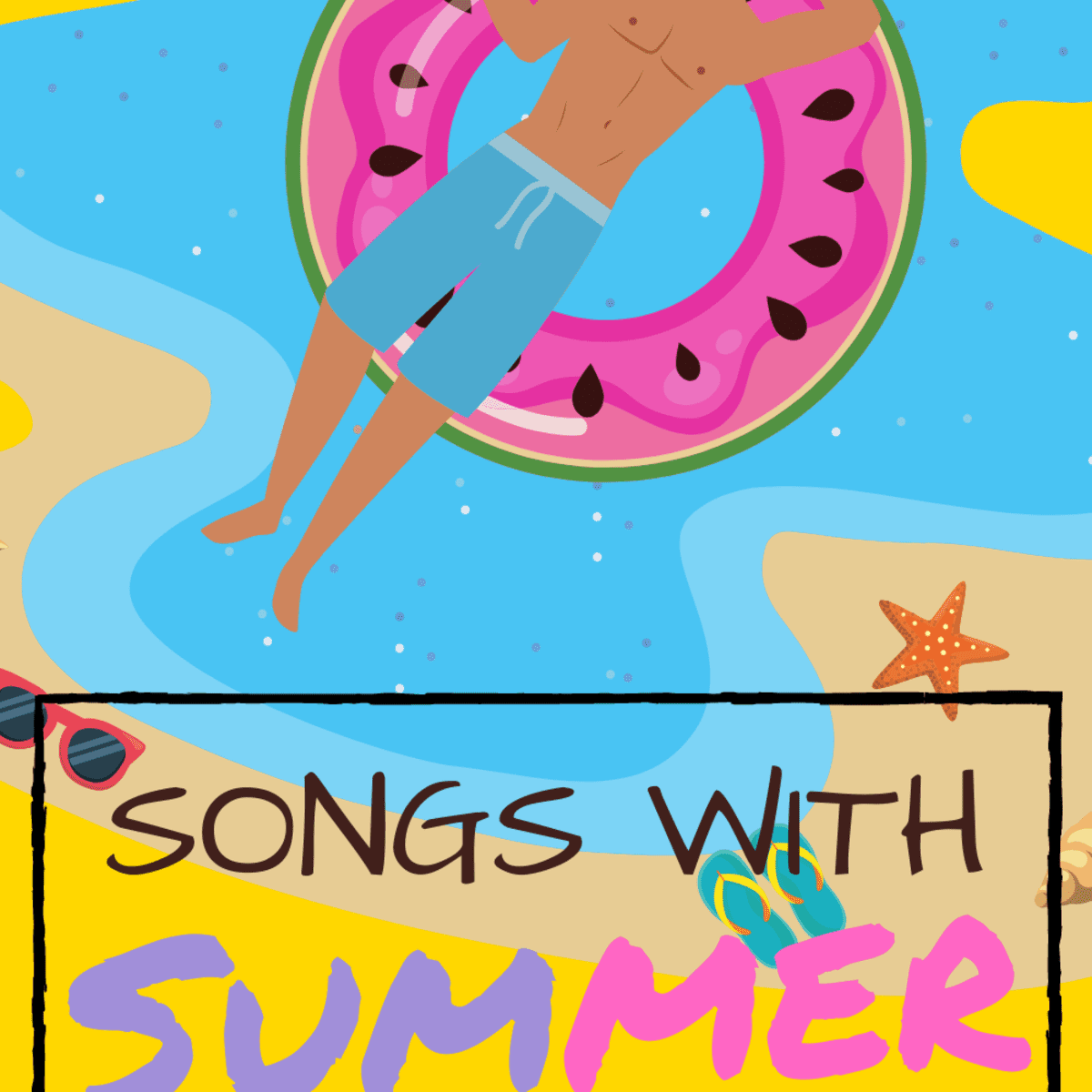 Download 120 Best Songs With Summer In The Title Spinditty