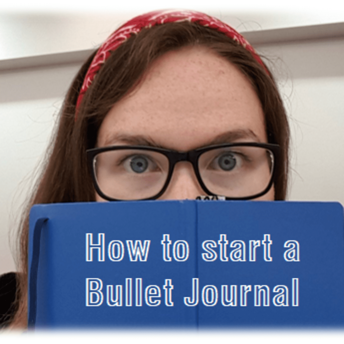 Love to Bullet Journal? These must-see Cricut tips will level up your  journalling - Cricut UK Blog