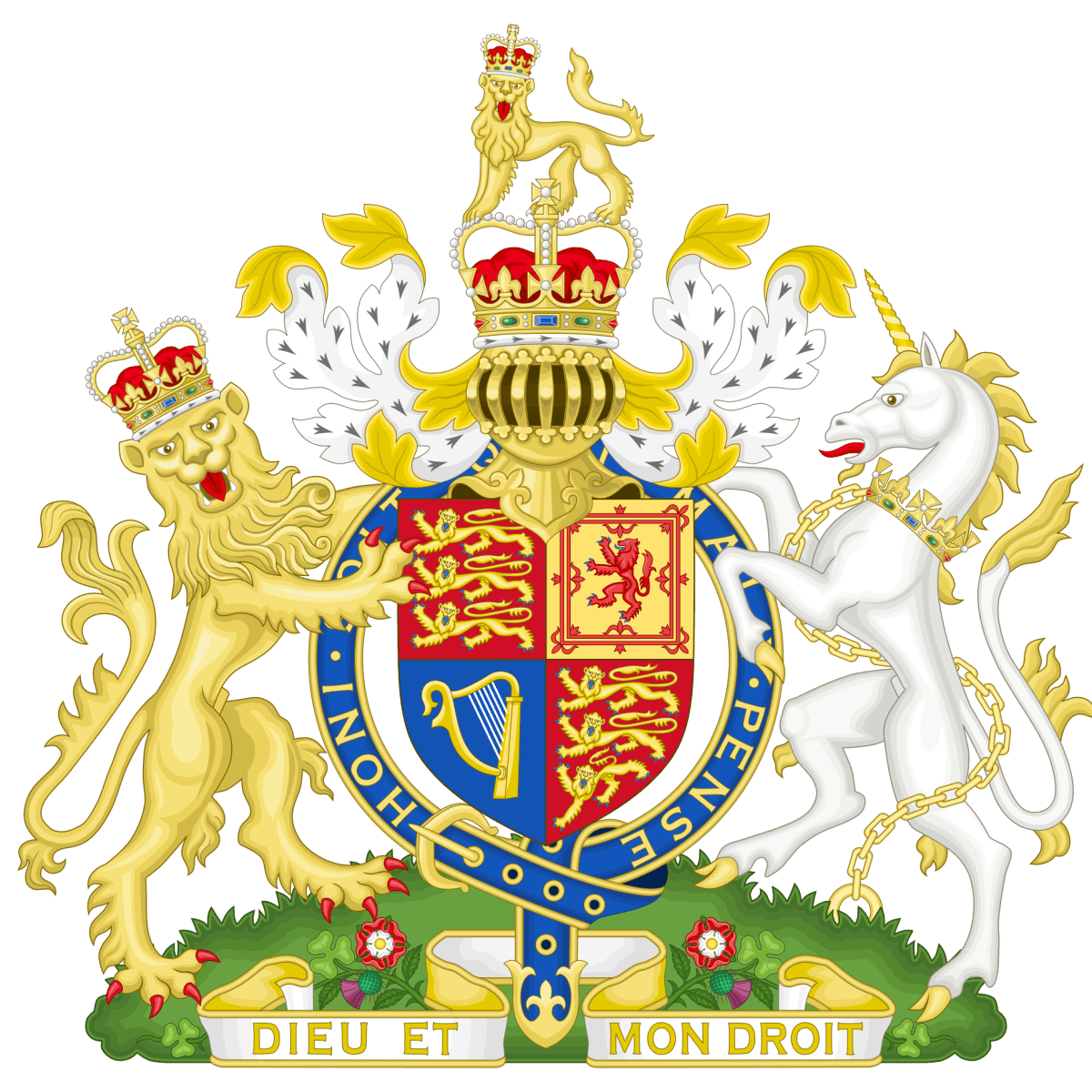 How To Find Out Your Coat Of Arms Bottomvirus