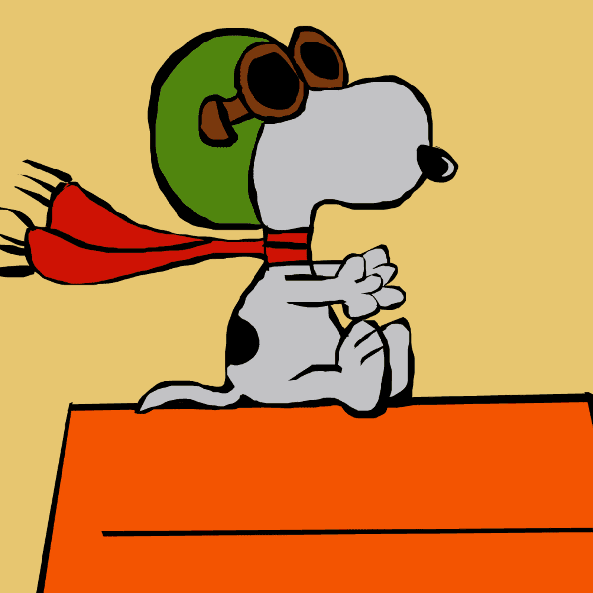 10 Most Popular Cartoon Dogs - Reelrundown