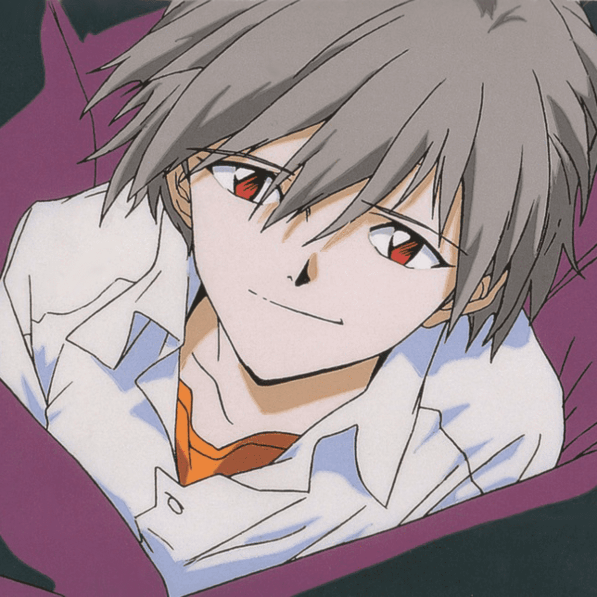Shinji's Relationships In Evangelion, Ranked By Healthiness