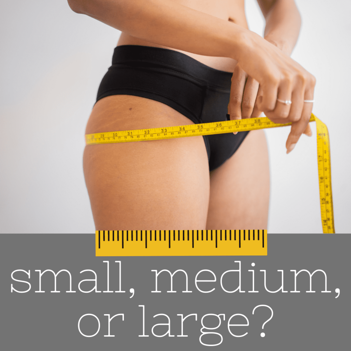What Do Women's Clothing Sizes (XS to 3XL) and Numbers Mean