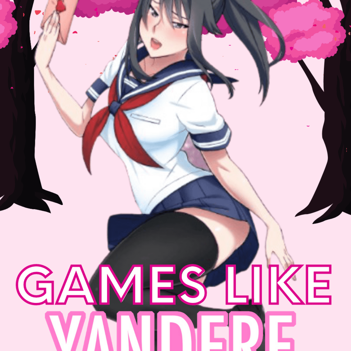 What is Yandere Simulator and why has Twitch banned it  Eurogamernet