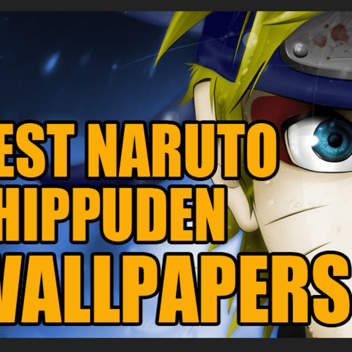 Cool Naruto Uzumaki Wallpapers - Top 22 Best Cool Naruto Uzumaki Wallpapers  [ HQ ]