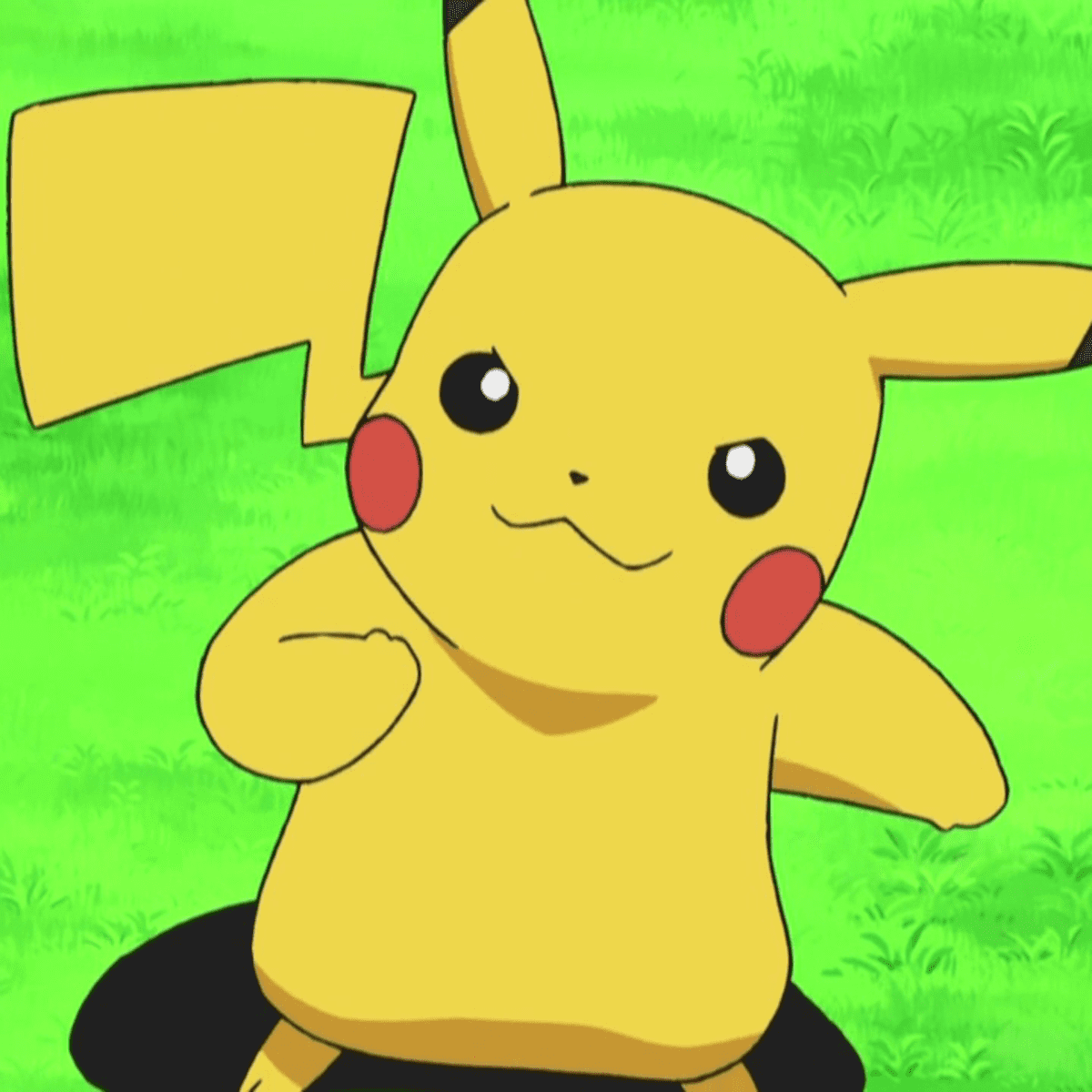 How to draw Pikachu - HubPages