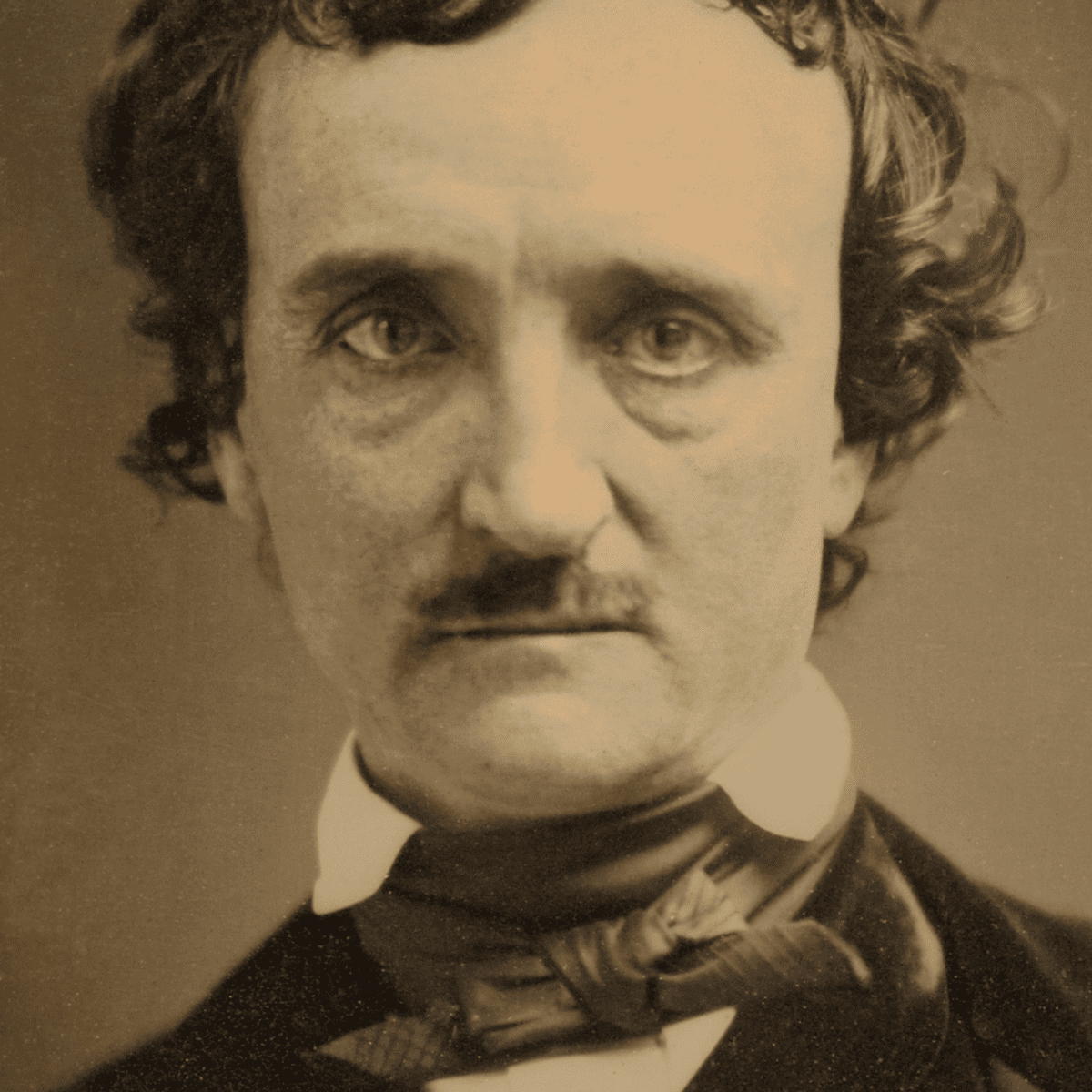 Edgar Allan Poe: The Death of a Beautiful Woman - HubPages, image size:1200x1200