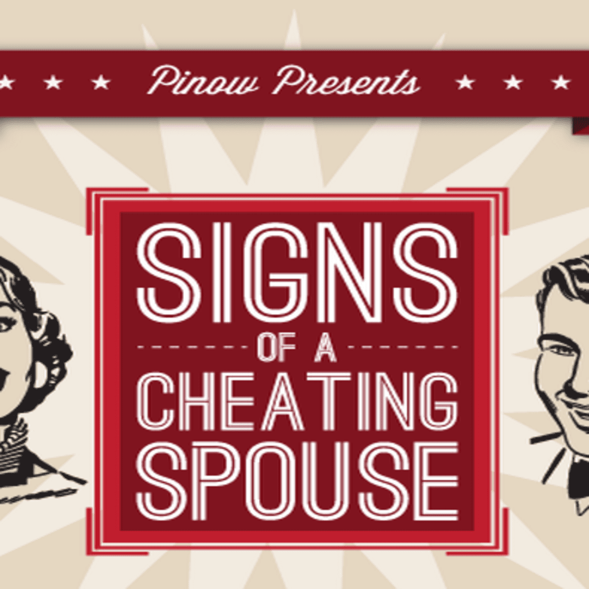 What Are the Signs of a Cheating Spouse? - HubPages