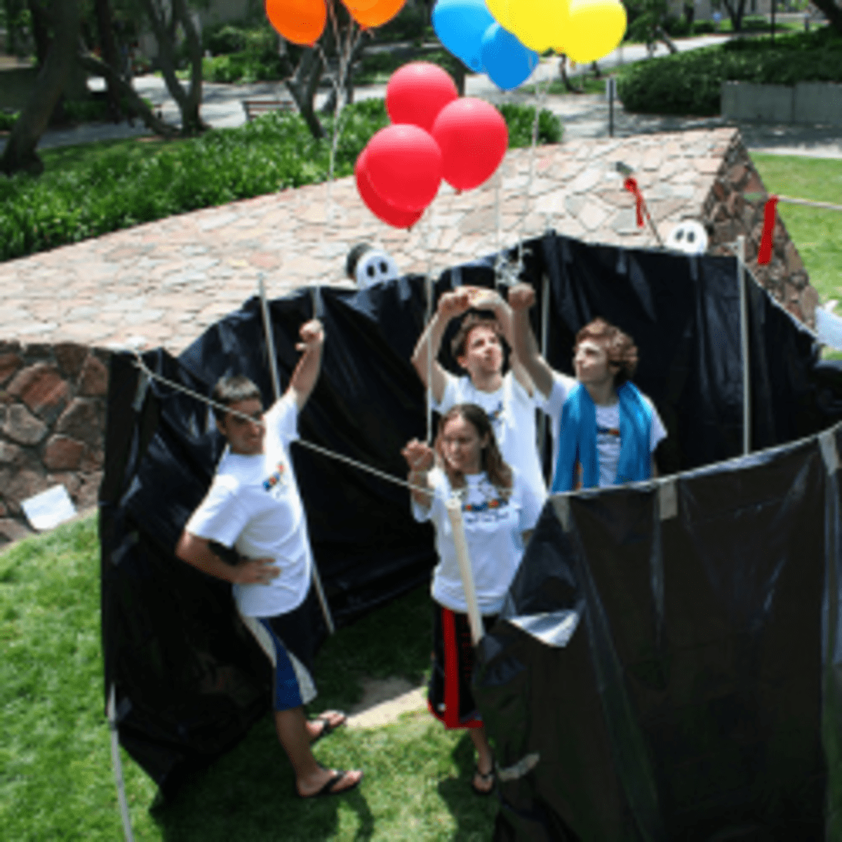 Creative Party Game Ideas | Activities & Competitions for Kids, Adults or  Families - HubPages